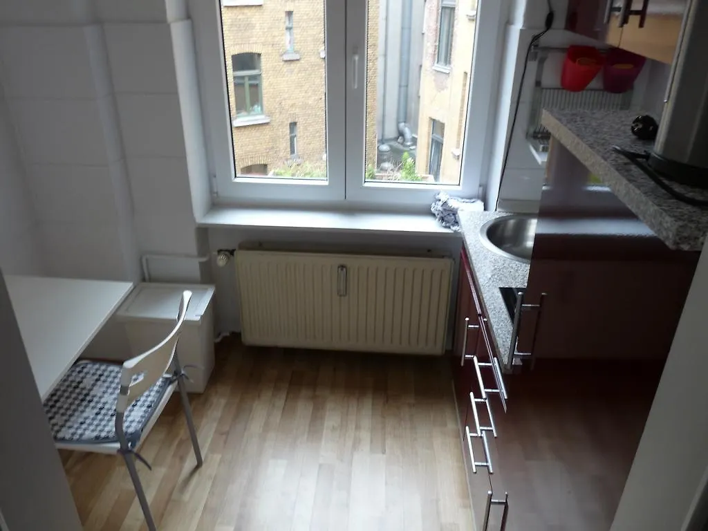 Sudstadt-Appartement Koln Apartment Cologne