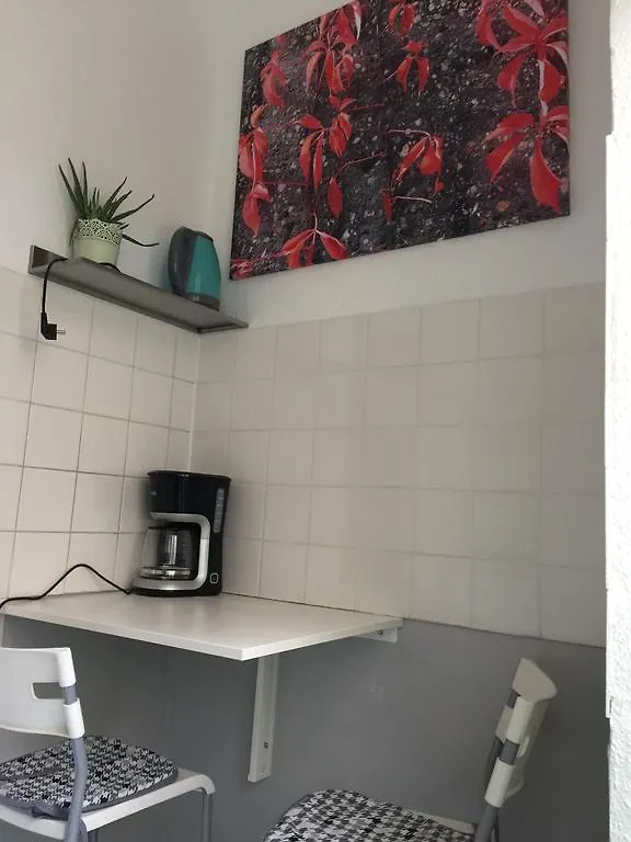 Sudstadt-Appartement Koln 0*, Cologne