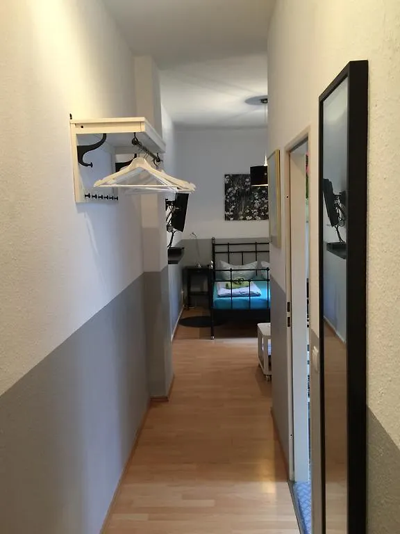 Sudstadt-Appartement Koln Cologne